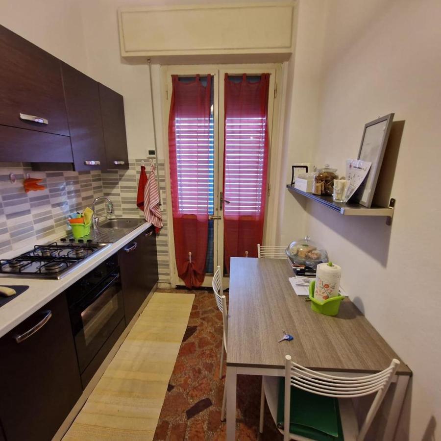 Migu Point Intero Appartamento Pisa Exterior foto