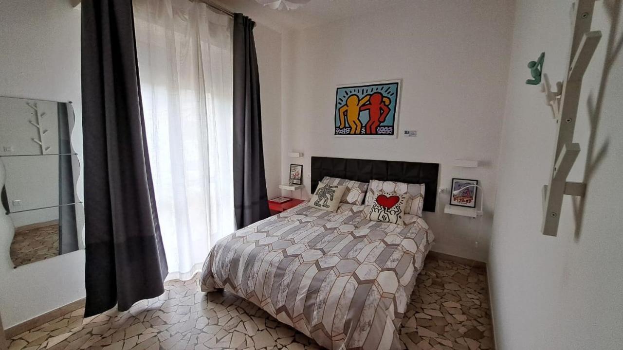 Migu Point Intero Appartamento Pisa Exterior foto